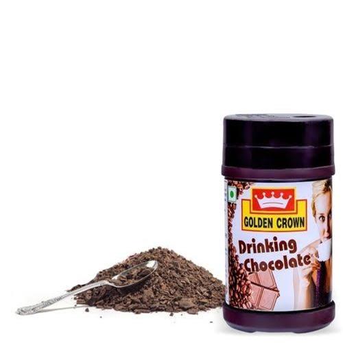 GOLDEN CROWN DRINKING CHOCOLATE 100g